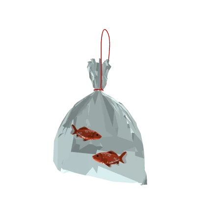 Potato goldfish scooping[3.0]
