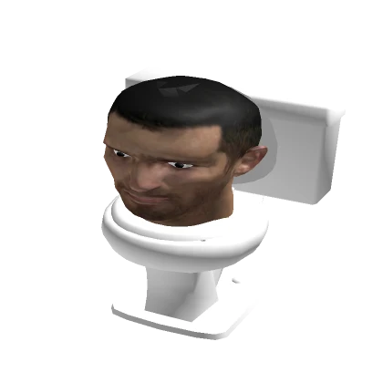 Skibidi Toilet 