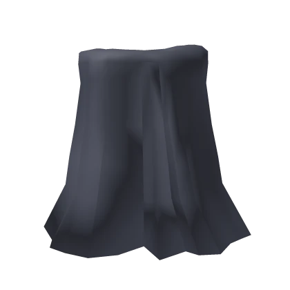 TSP Grey Dress Piggy