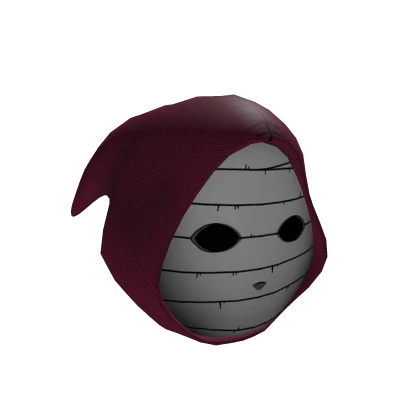 Eto Ghoul Hood