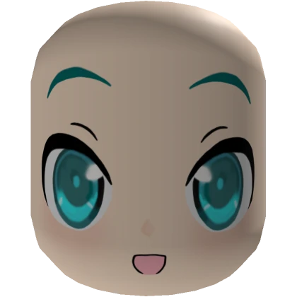 Miku Face