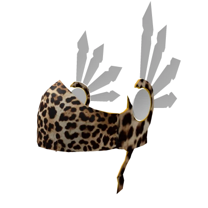 Leopard Valk