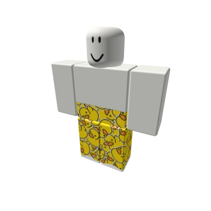 duck