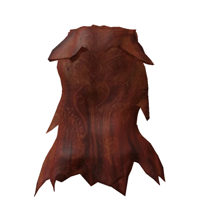 Radahn's Redmane Cape