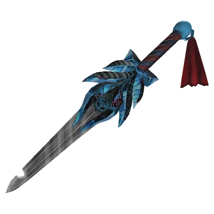 Immortal Sword: Vengeful Splendor