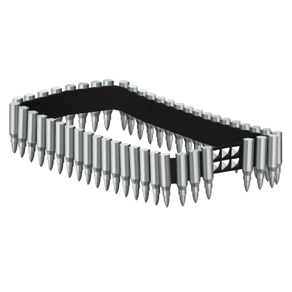 Bullet Belt