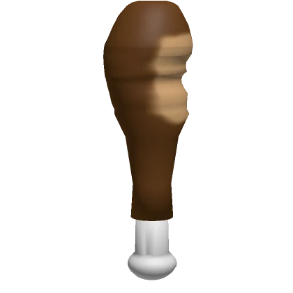 [R6] Holdable Turkey Leg