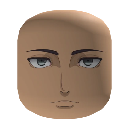 Eren Yeager