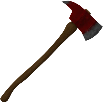 Fire Axe