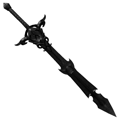 Onyx Falchion