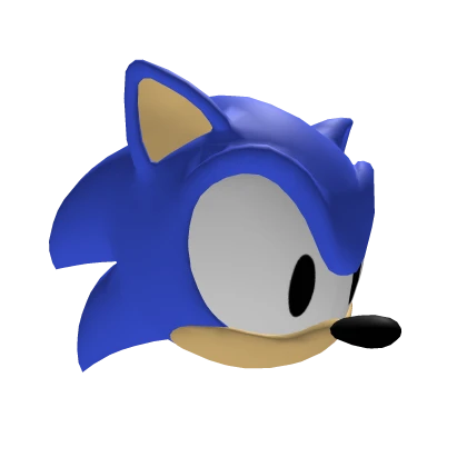 Sonic The Hedgehog