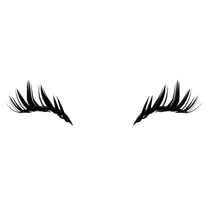 Baby Doll Lash Extensions