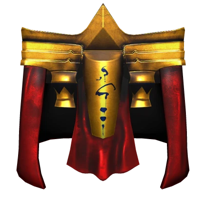 Gilgamesh Armor Waist