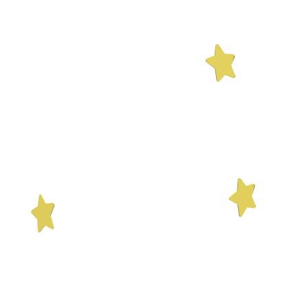 Yellow Star Pimple Patchers