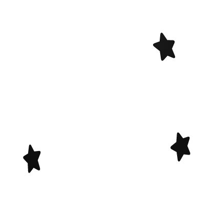 Black Star Pimple Patchers