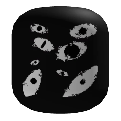 Digital Eyes (Weirdcore)