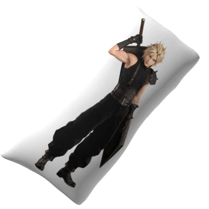 Cloud Strife