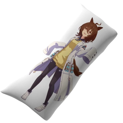 Agnes Tachyon