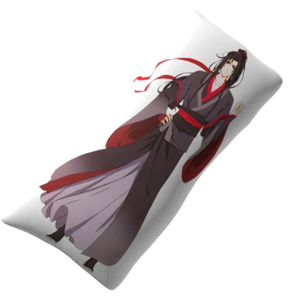 Wei Wuxian