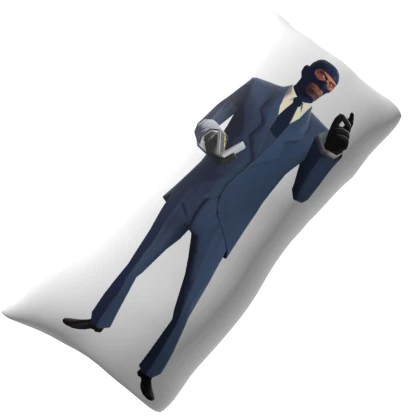 Spy