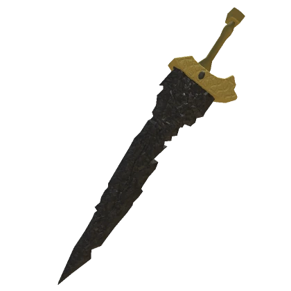 Maliketh's Black Blade