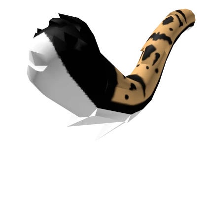 Serval [Tail]