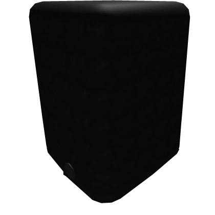 Black Cropped Leather Jacket Sleeve [R]