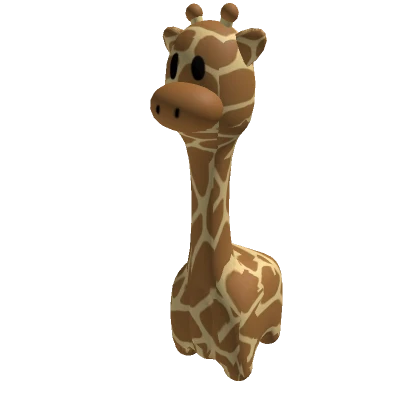 giraffe pal