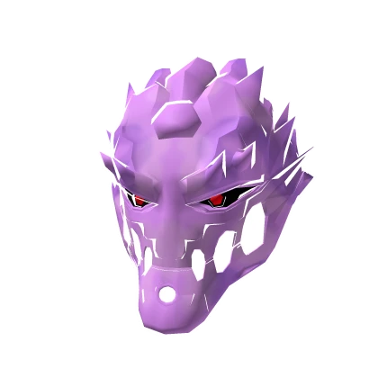Helmet Susanoo Sasuke 