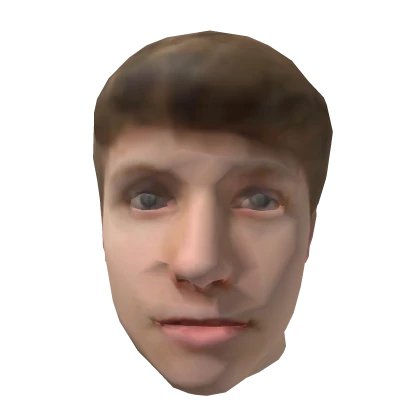 WaffleTrades Head