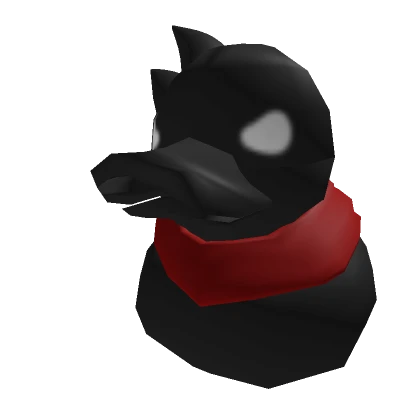 Shadow Duck