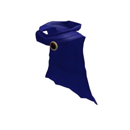 Raven the Sorceress of azarath cloak