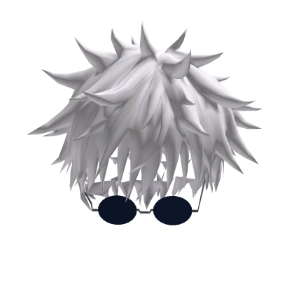 Satoru Gojo