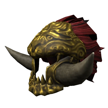 Radahn Helmet