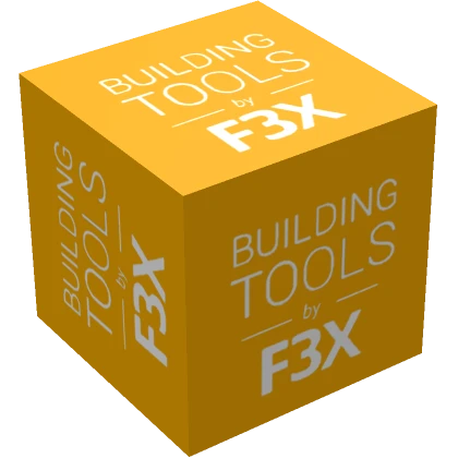 (R6 Holdable) Btools F3X