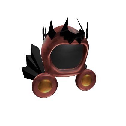 Volblox Dominus