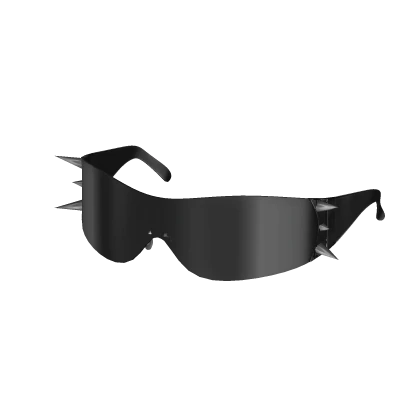 Raised Punk Sunnies