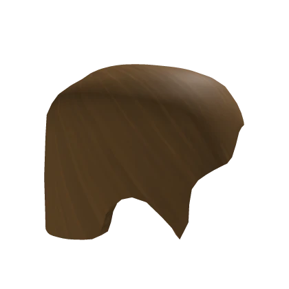 Dirty Blonde Generic Hair