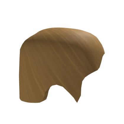 Blonde Generic Hair