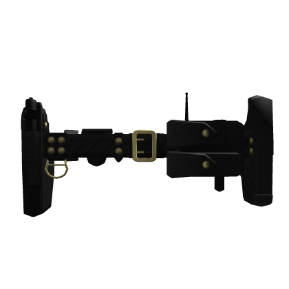 BW Brass Duty Kit 1 (R)