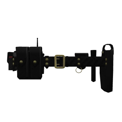 BW Brass Duty Kit 3 (L)