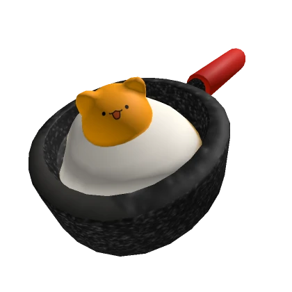 🛍️ Egg Cat Pet