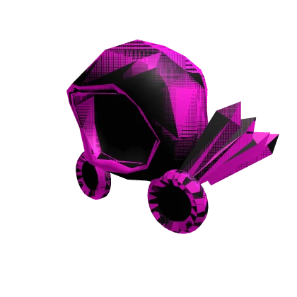 (ANIMATED) Glitching Error Dominus 