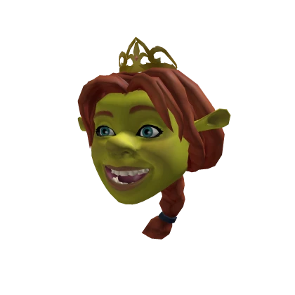 Fiona Head