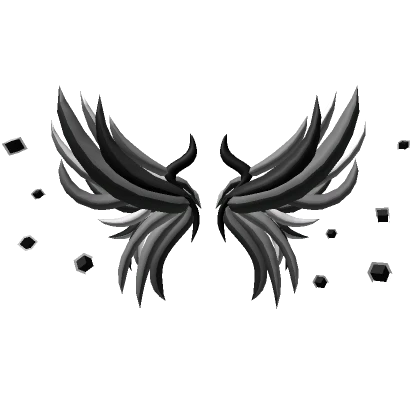 CyrBlox Shadow Wings