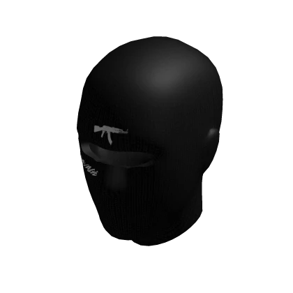 Savage Ski Mask
