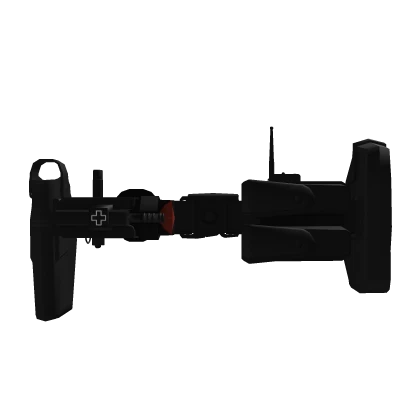 Nylon Duty Kit 1 (R)