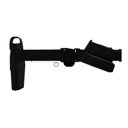 Minimal Nylon Duty Kit 2 (R)