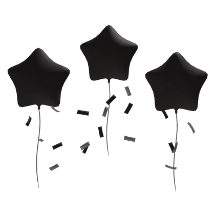 Outflowed's Birthday Balloons