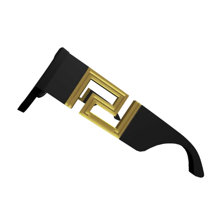 Summer Designer Raised Sunglasses 